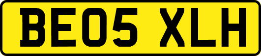 BE05XLH