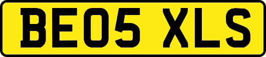 BE05XLS