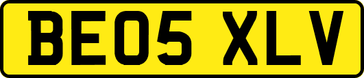BE05XLV