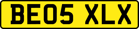 BE05XLX