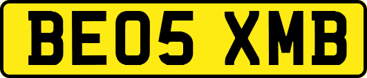 BE05XMB