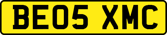BE05XMC