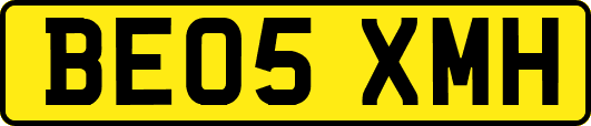 BE05XMH