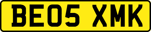 BE05XMK
