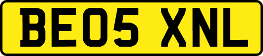 BE05XNL