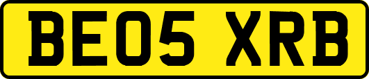 BE05XRB