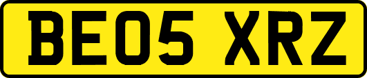 BE05XRZ