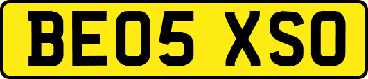 BE05XSO