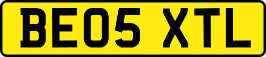 BE05XTL