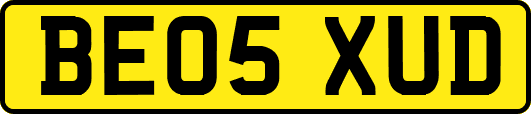 BE05XUD