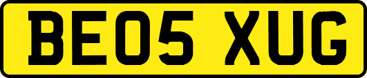 BE05XUG