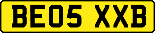 BE05XXB