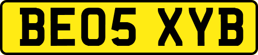 BE05XYB