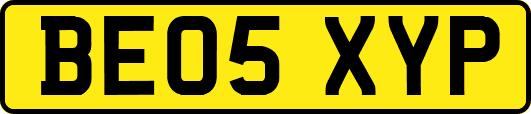 BE05XYP