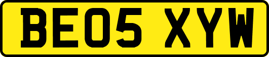 BE05XYW