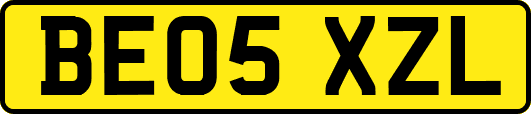 BE05XZL