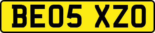 BE05XZO
