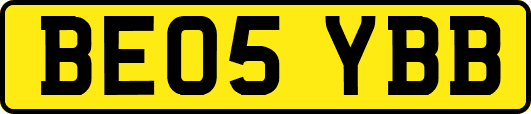 BE05YBB