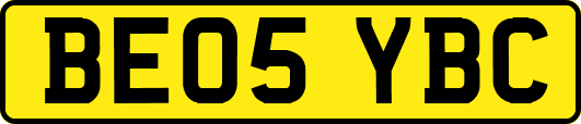 BE05YBC