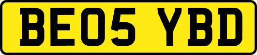 BE05YBD