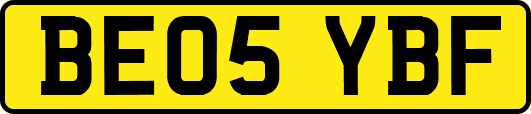 BE05YBF