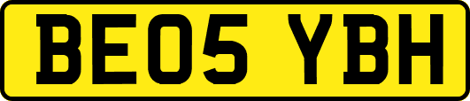 BE05YBH