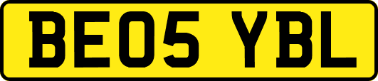 BE05YBL