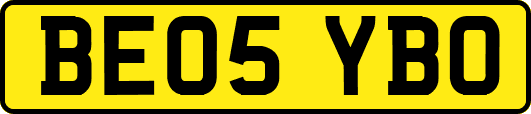 BE05YBO
