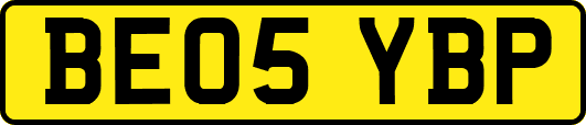 BE05YBP
