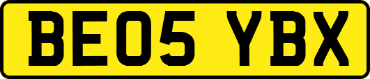 BE05YBX