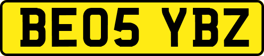 BE05YBZ