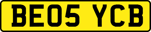 BE05YCB