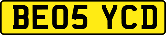 BE05YCD