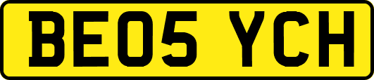 BE05YCH