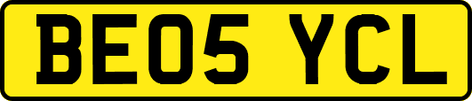 BE05YCL