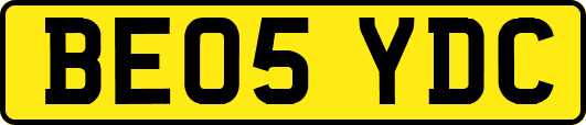 BE05YDC