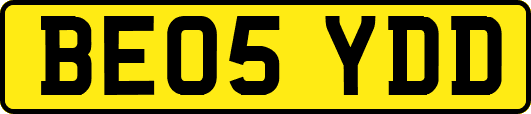 BE05YDD