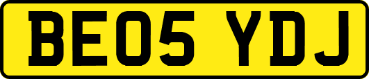 BE05YDJ