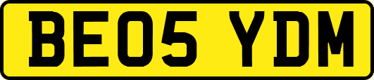 BE05YDM