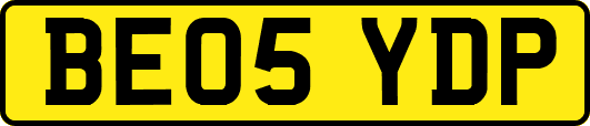 BE05YDP
