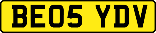 BE05YDV