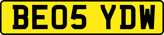 BE05YDW
