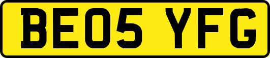 BE05YFG