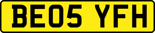 BE05YFH