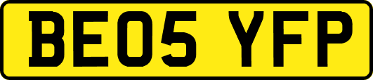 BE05YFP