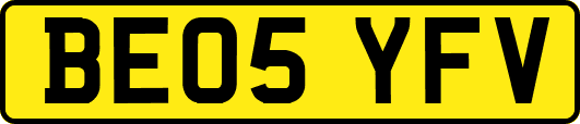 BE05YFV