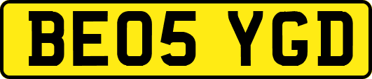 BE05YGD