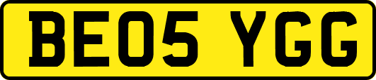 BE05YGG