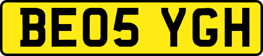 BE05YGH