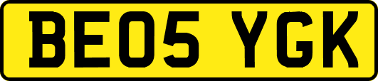BE05YGK